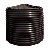 13,600L Clark Industrial tank image